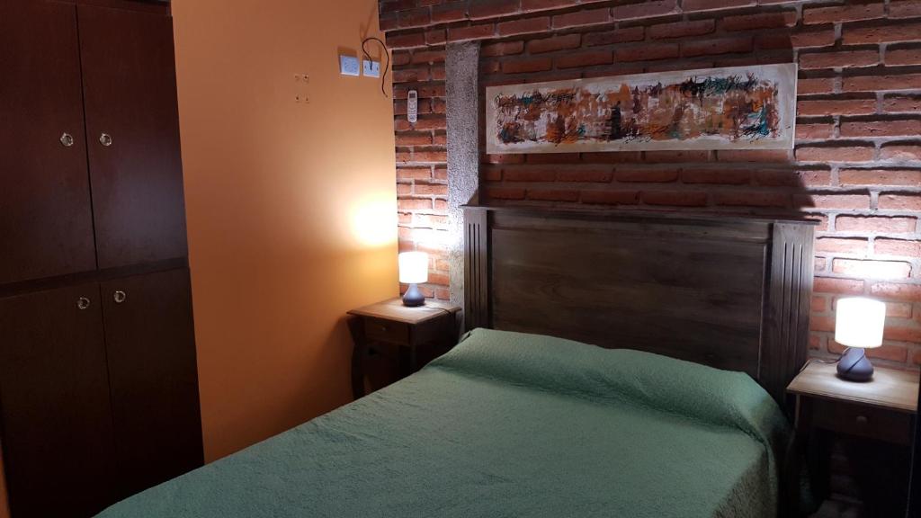 Mardi - Departamentos de alquiler temporario photo 1