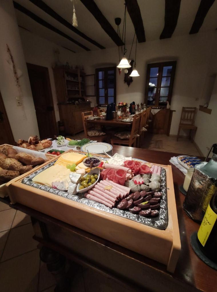 Gutsherrenhaus photo 3