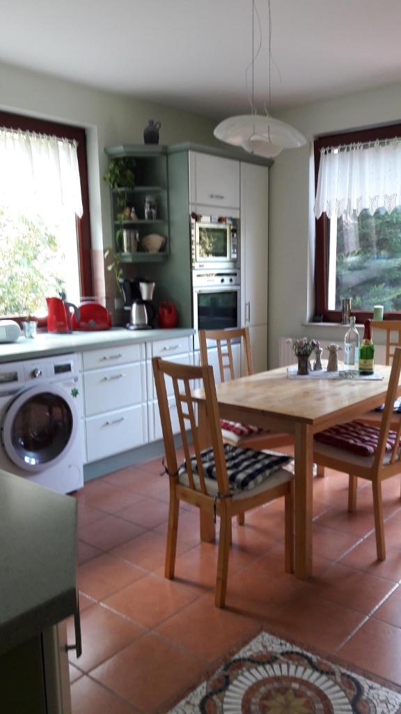 Ferienwohnung "Hedwig" photo 3