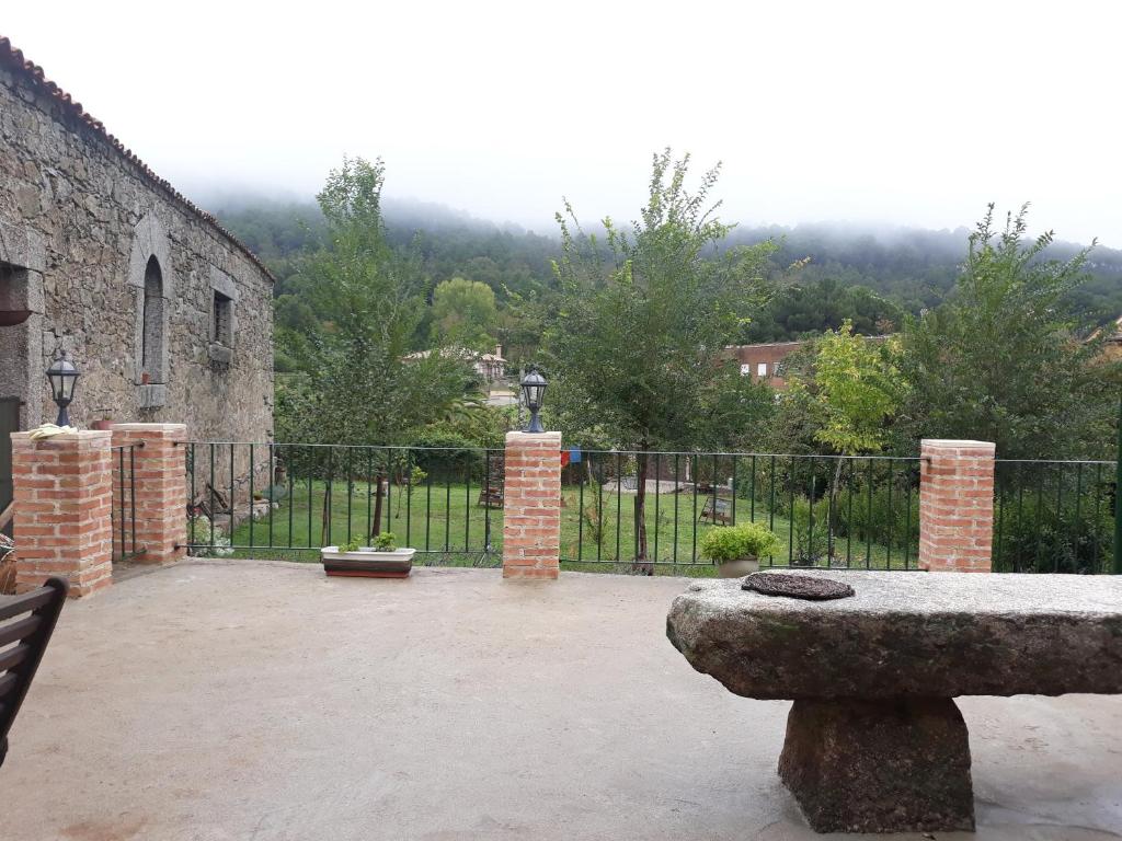 Casa La Almazara photo 2