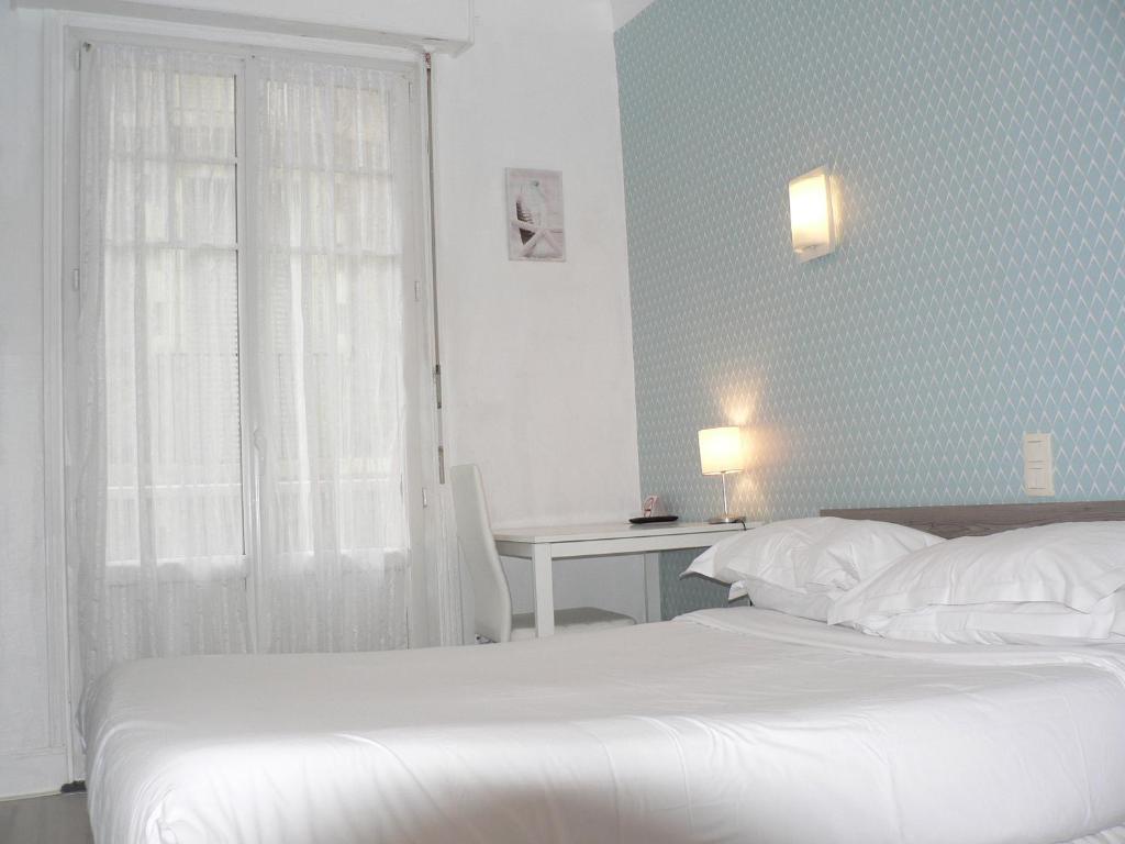 Hotel Les Alizes - 시설