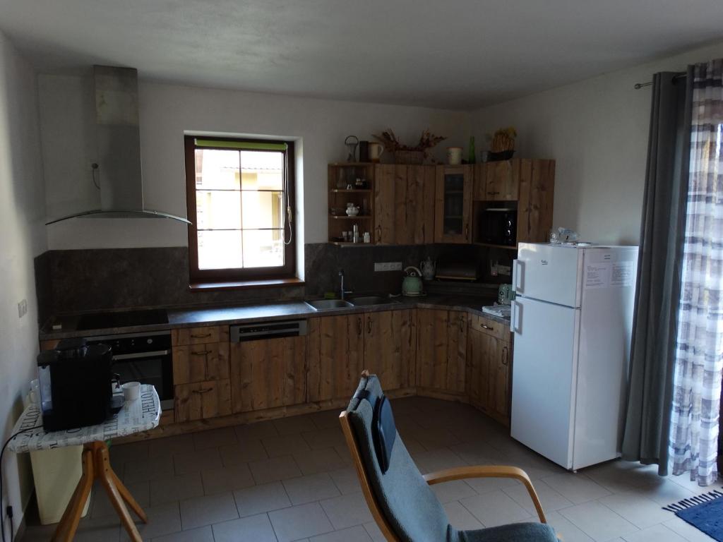 Ubytování u kostela, SEDLO photo 3