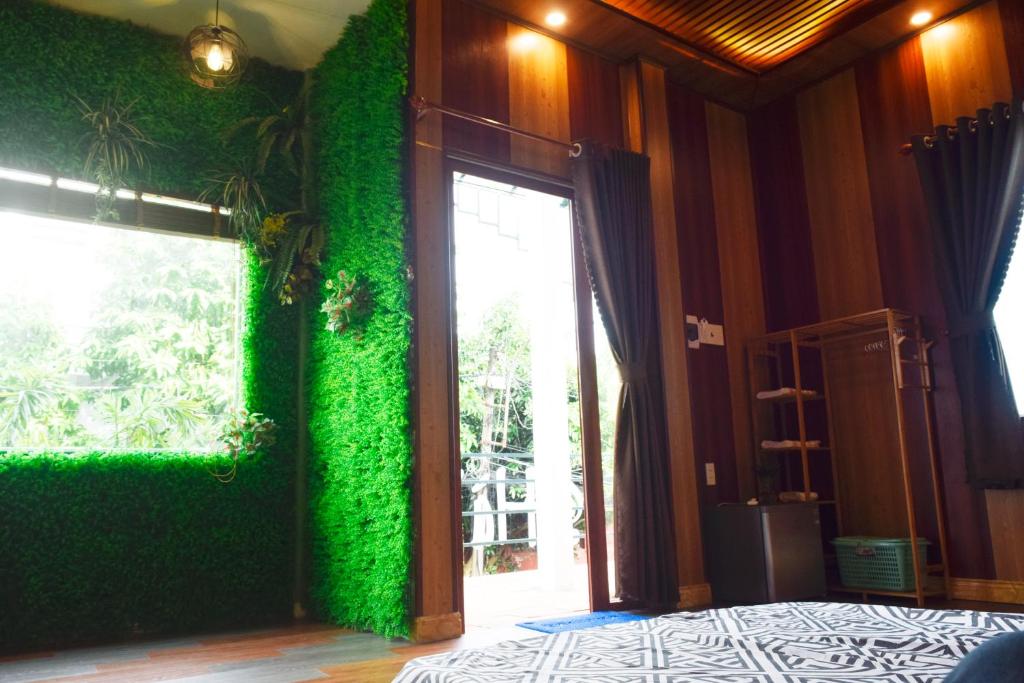 Hà Tiên Homestay