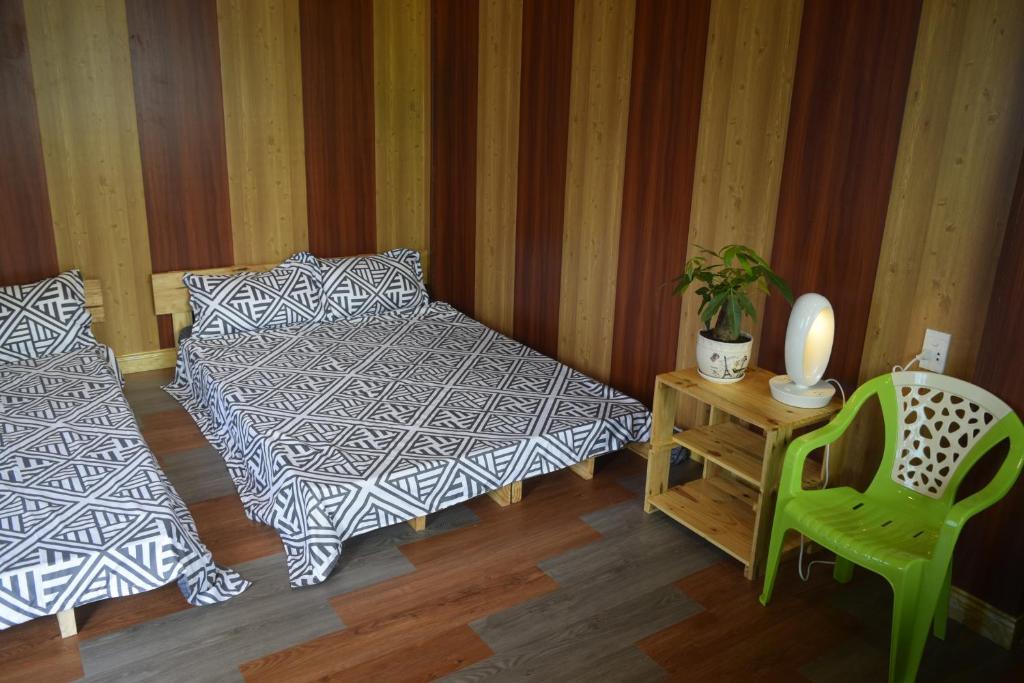 Hà Tiên Homestay