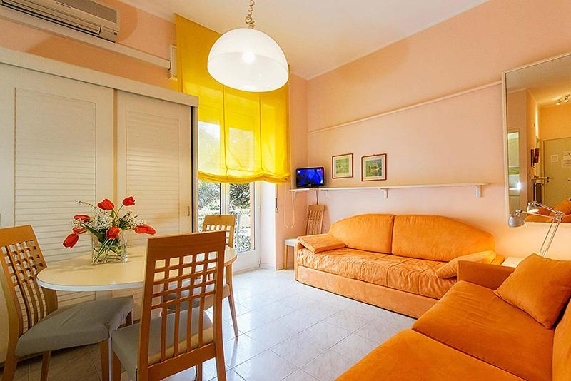 Villa Marina Apartments photo 4