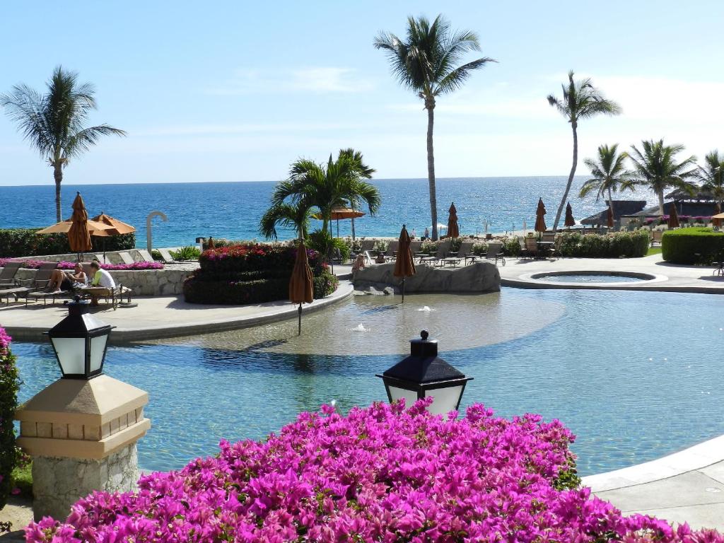 Condominios La Tortuga - Ocean Front photo 1