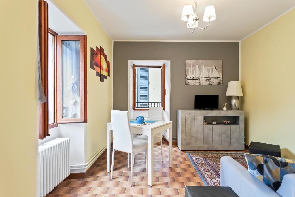 Dongo Apartment Como Lake photo 2