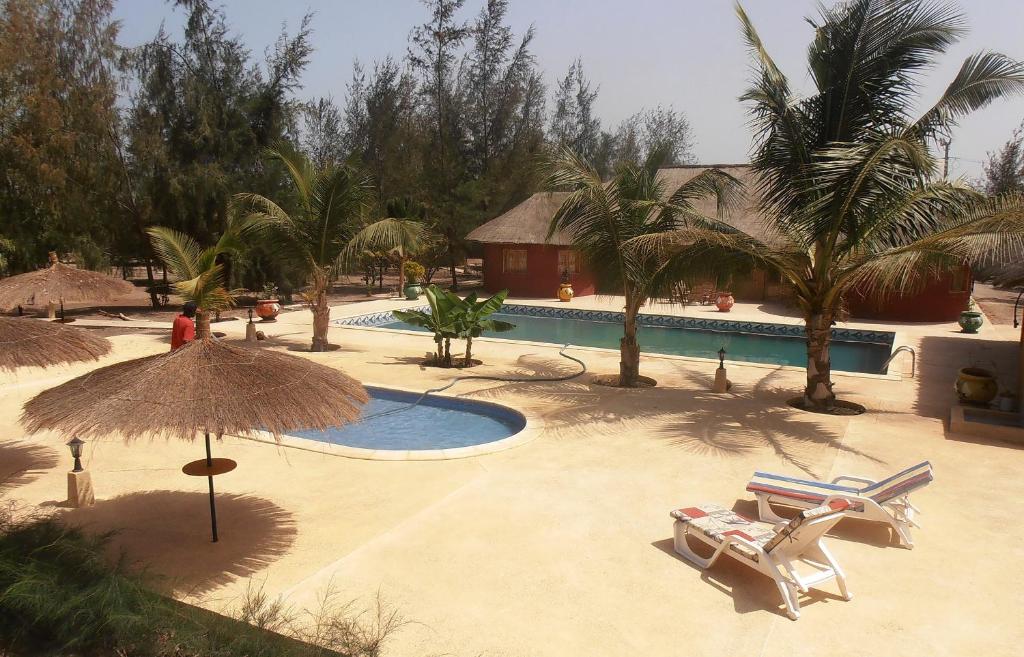le baobab de nianing photo 1