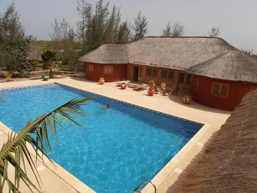le baobab de nianing photo 3