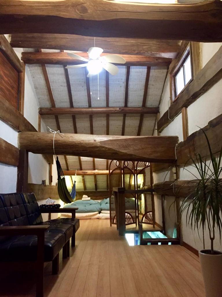 Kumano Winery Guest House photo 3