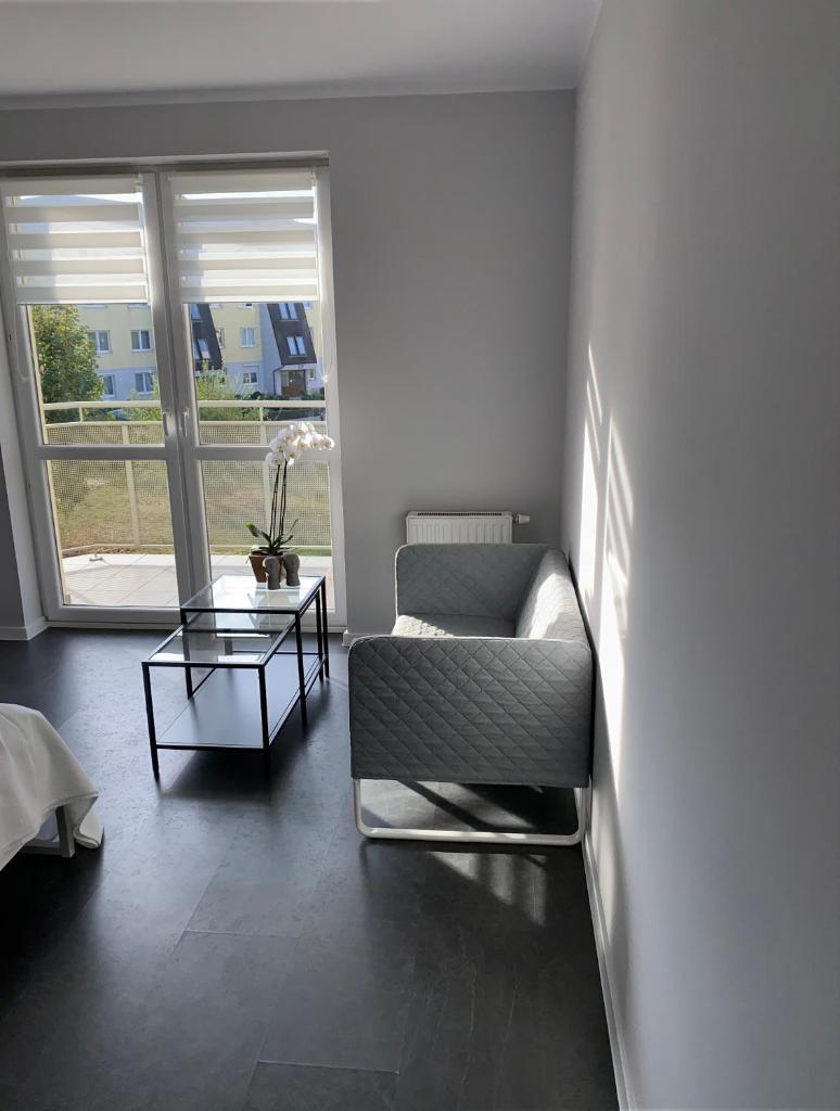APARTAMENT ŚMIAŁEGO 9 photo 2