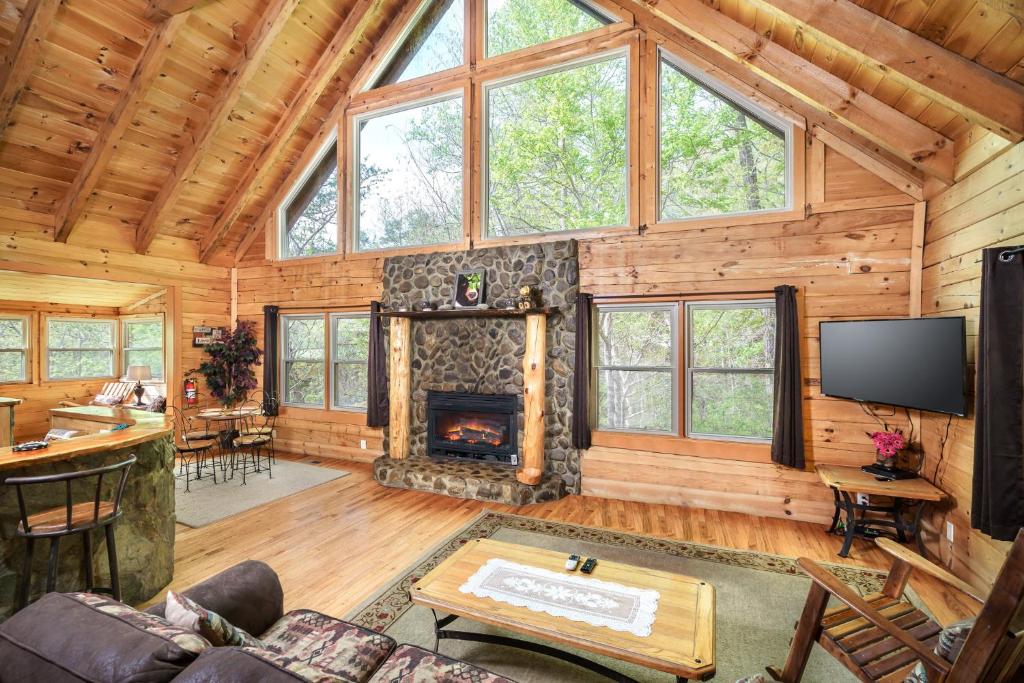 Glori's Retreat image