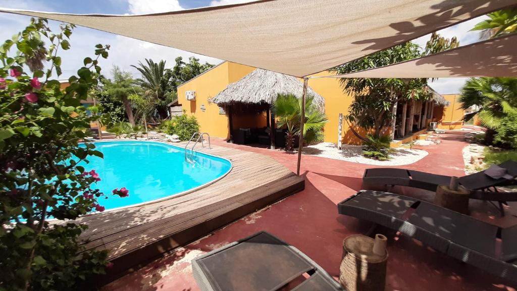 B&B Casa Trankilo photo 2