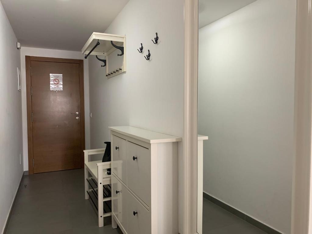 Apartamento Las Terrazas photo 3