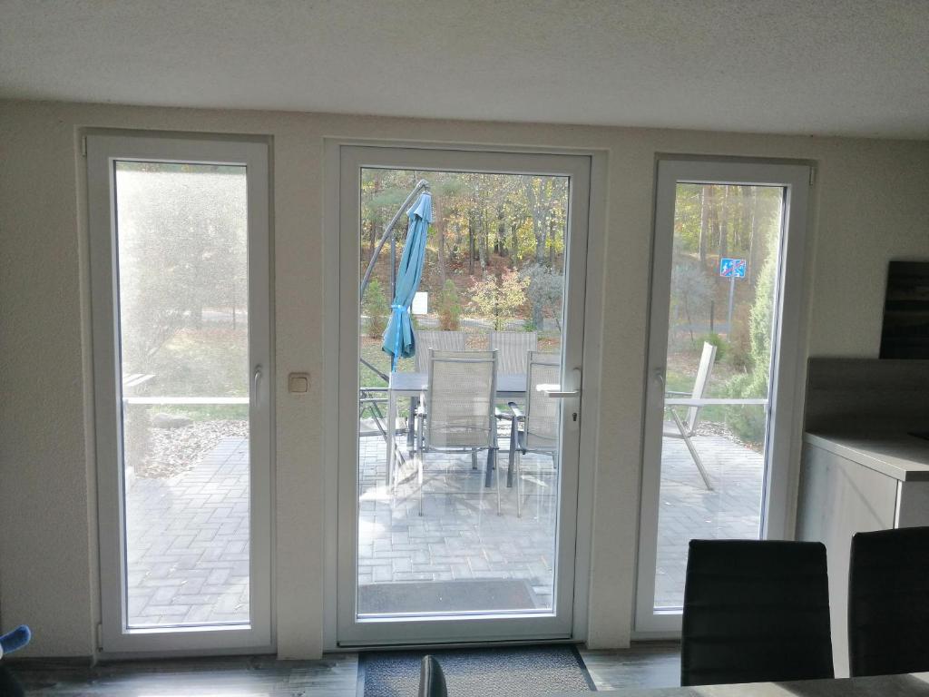 Ferienhaus Seenland photo 4