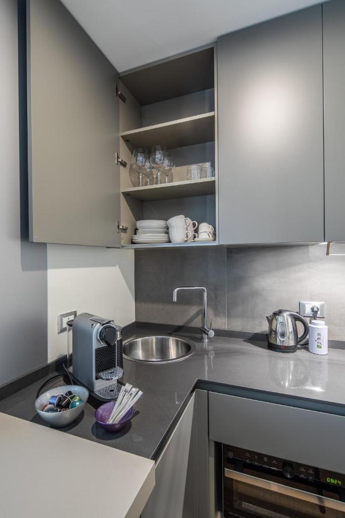 30Cavour luxury suites photo 3