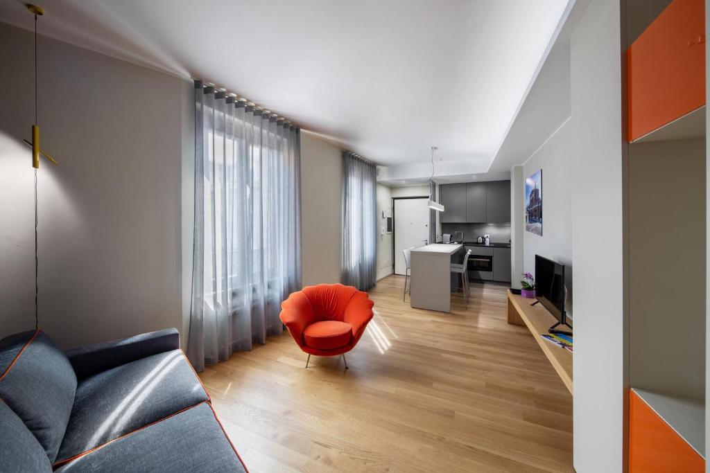 30Cavour luxury suites photo 1