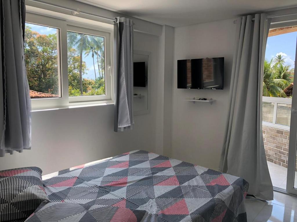 Makaiba Residence Flat dr Artur Licio photo 4