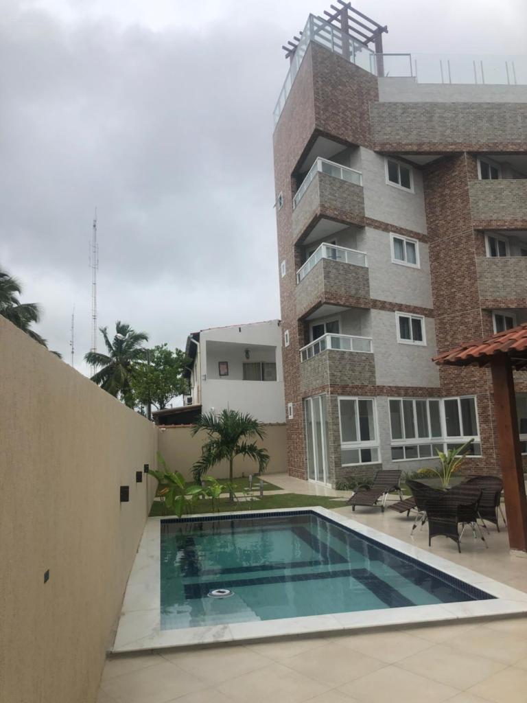 Makaiba Residence Flat dr Artur Licio photo 1