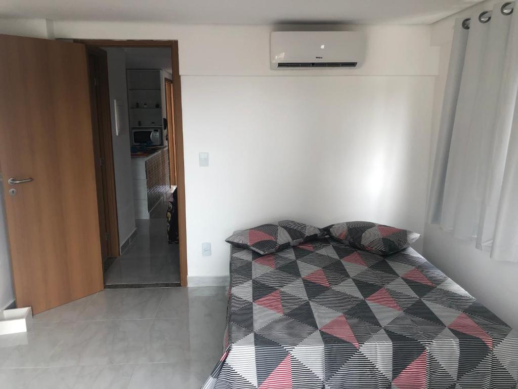 Makaiba Residence Flat dr Artur Licio photo 3