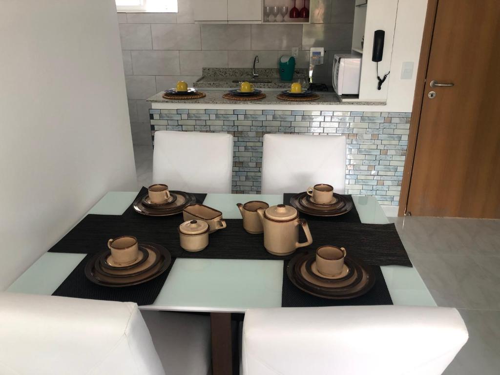 Makaiba Residence Flat dr Artur Licio photo 2