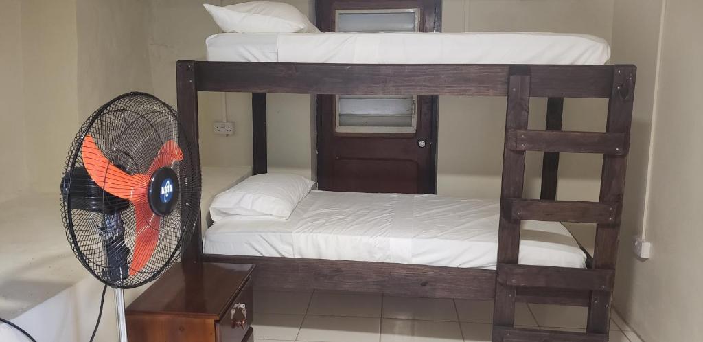 Roseau Hostel & Beach Front Property photo 1