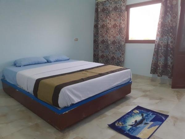 Одноместный (Одноместный номер с видом на море), Nile Youth Hostel