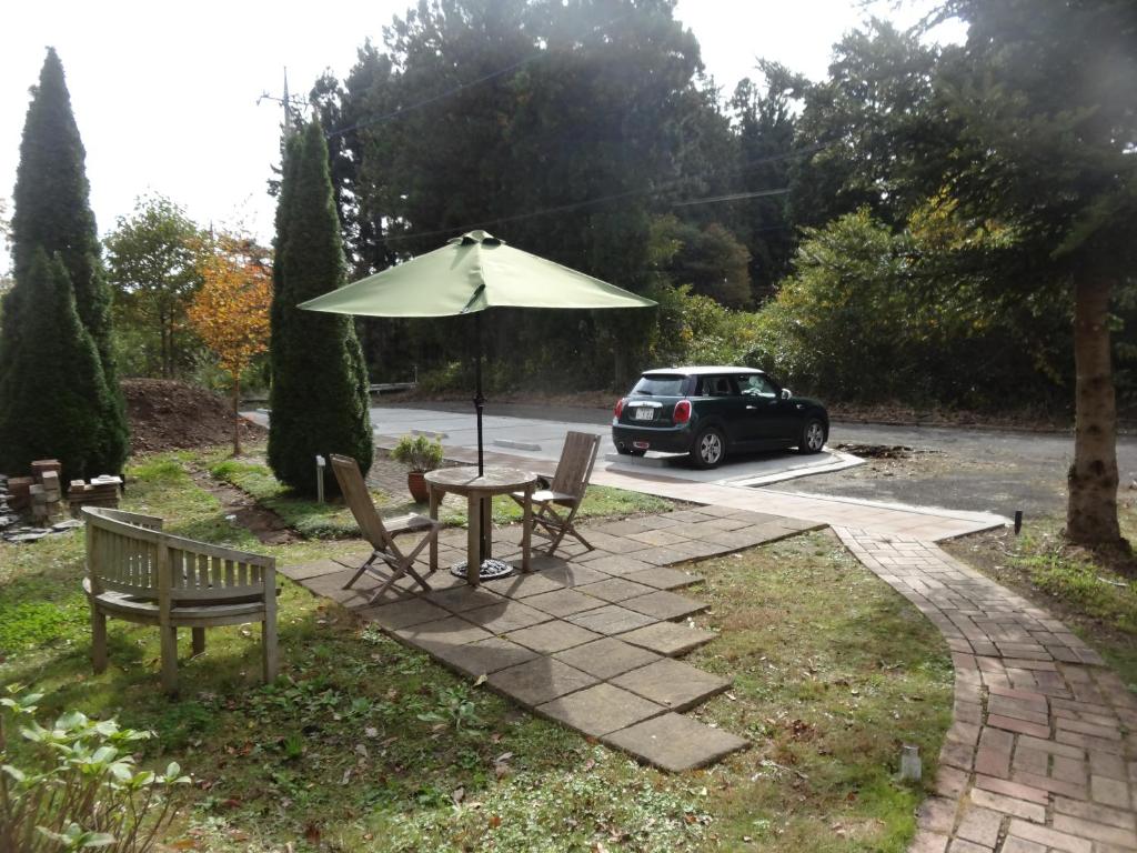 Gasthof Arutany photo 2