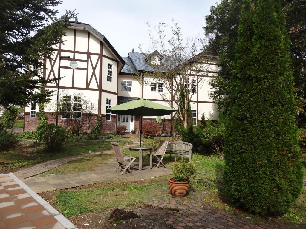 Gasthof Arutany photo 3