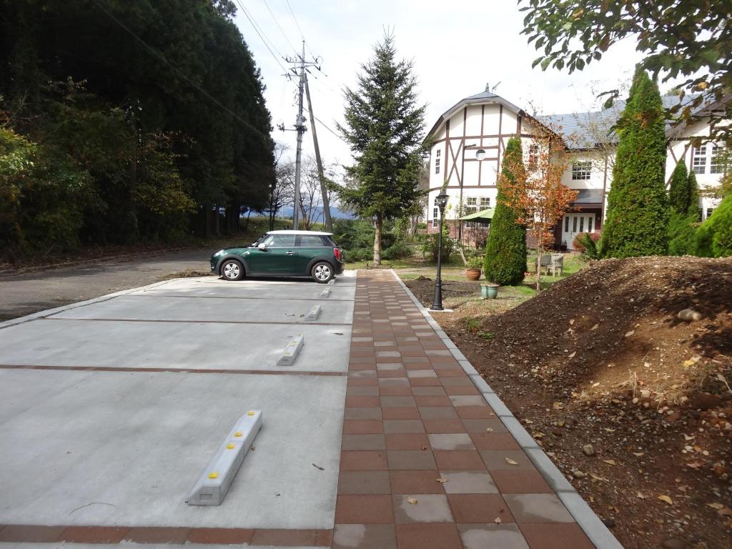 Gasthof Arutany photo 4