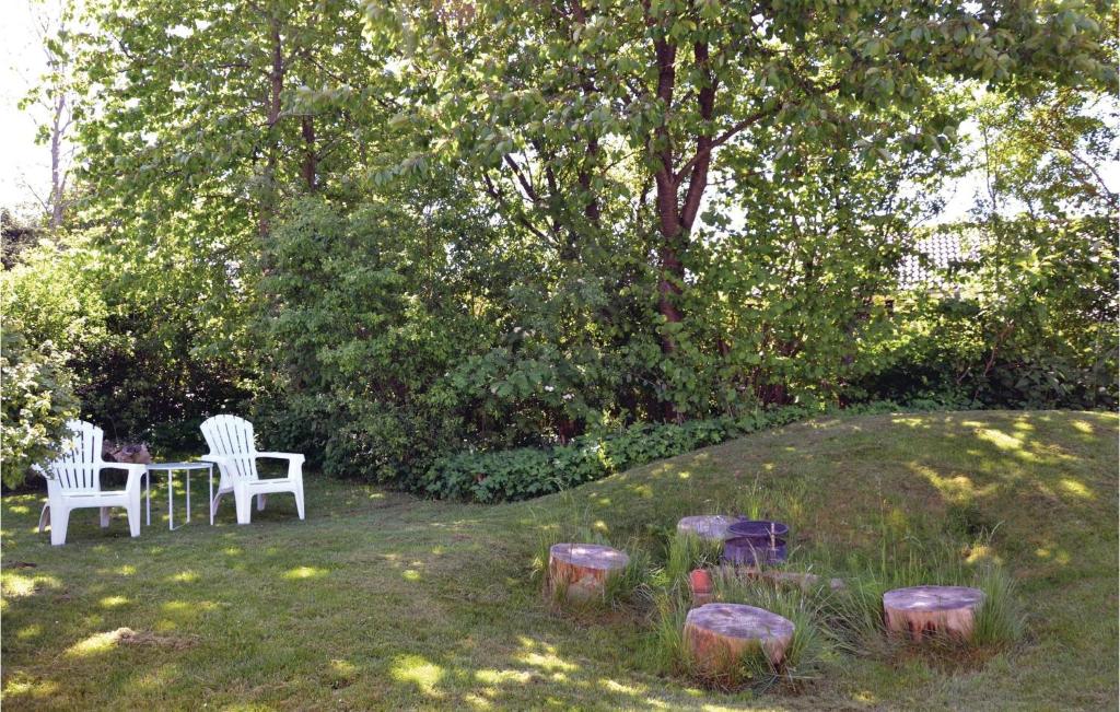 Beautiful Home In Tisvildeleje With 2 Bedrooms And Wifi photo 1