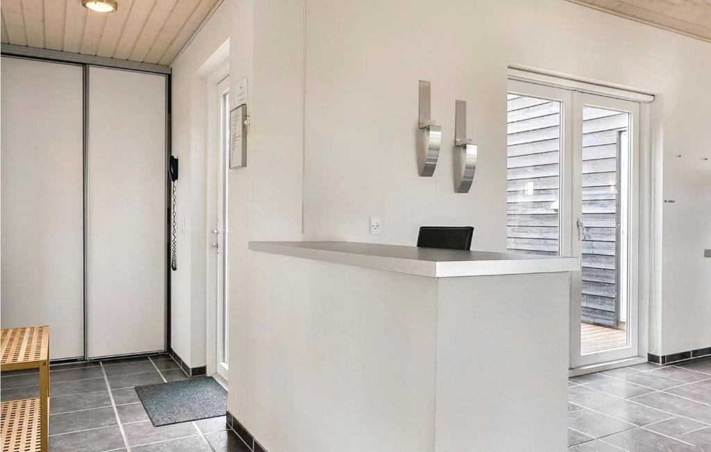 Stunning Home In Hurup Thy With 5 Bedrooms, Sauna And Wifi photo 1