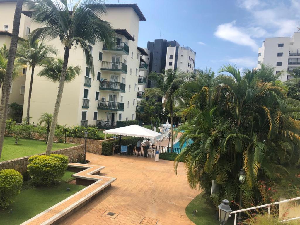 Apartamento lazer na rua da praia photo 3