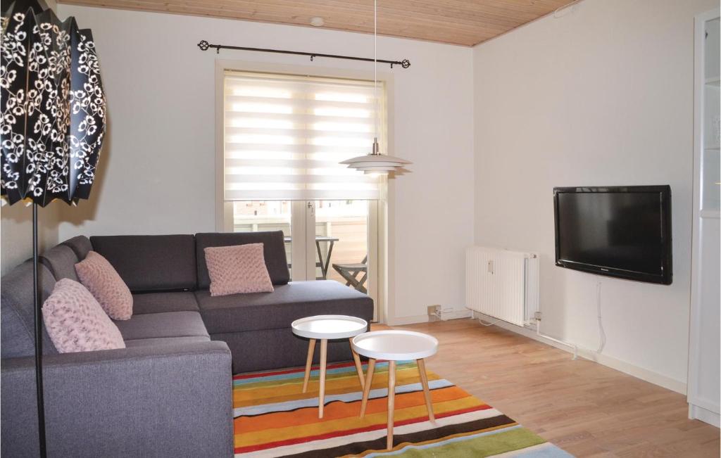 Nice Apartment In Varde With 1 Bedrooms photo 4