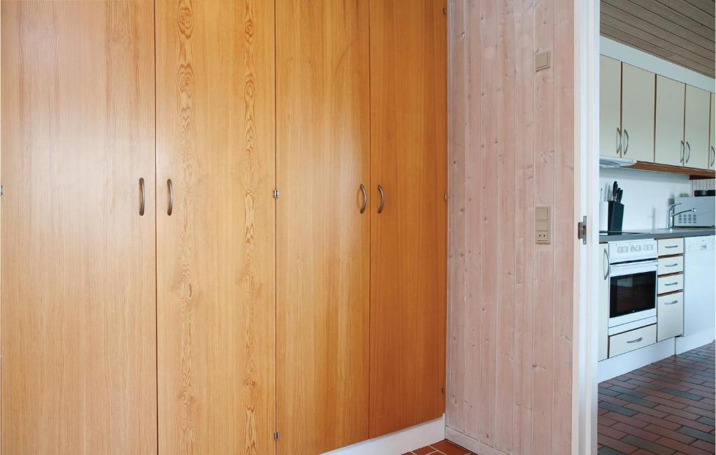 Amazing Home In Pandrup With 2 Bedrooms And Wifi photo 1