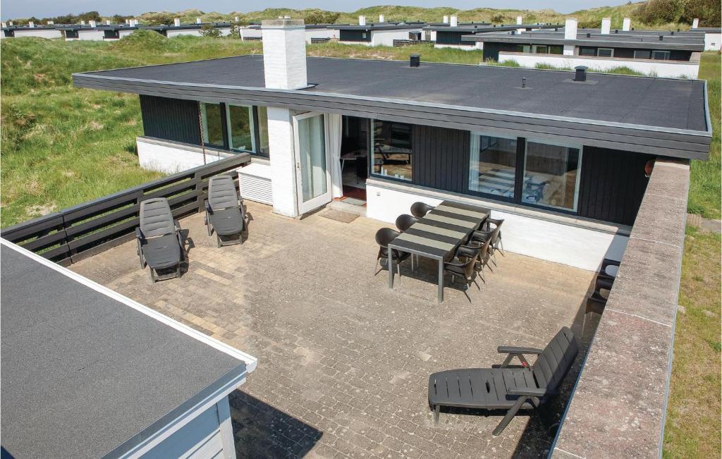 Amazing Home In Pandrup With 2 Bedrooms And Wifi