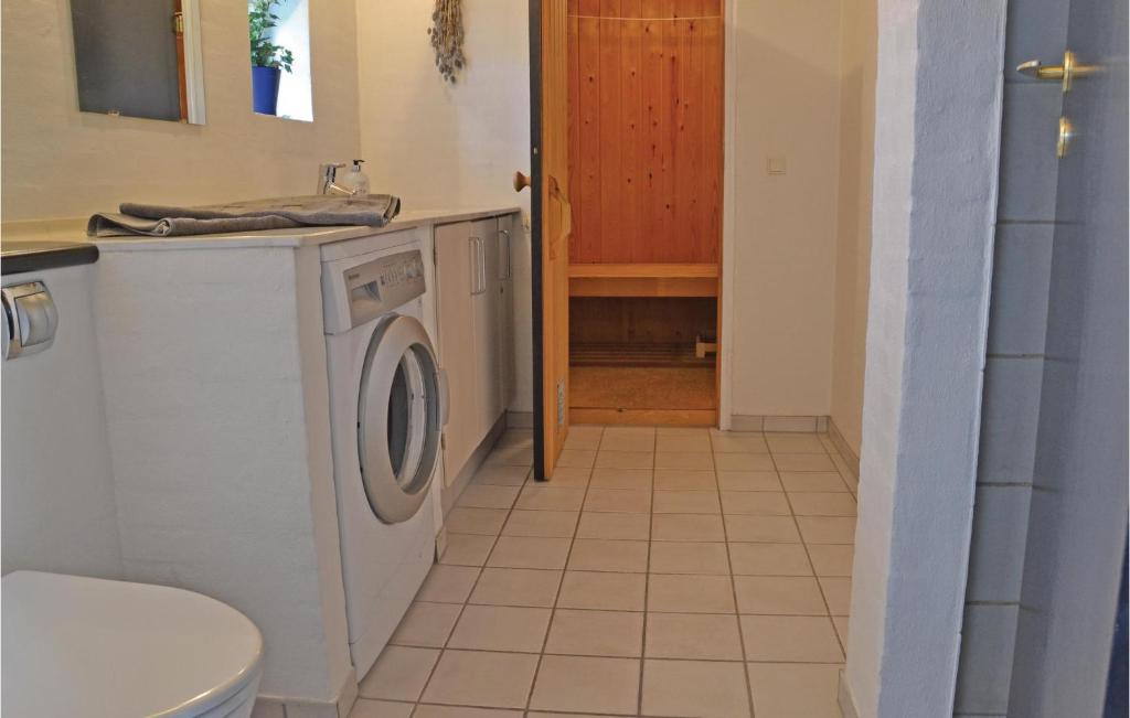 Beautiful Home In Fan With 2 Bedrooms, Sauna And Wifi photo 1