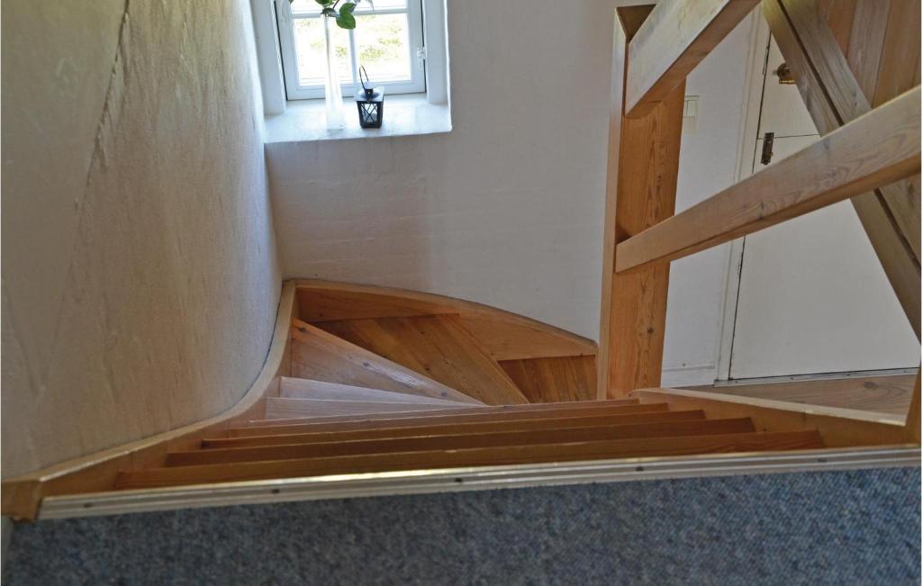 Beautiful Home In Fan With 2 Bedrooms, Sauna And Wifi photo 4