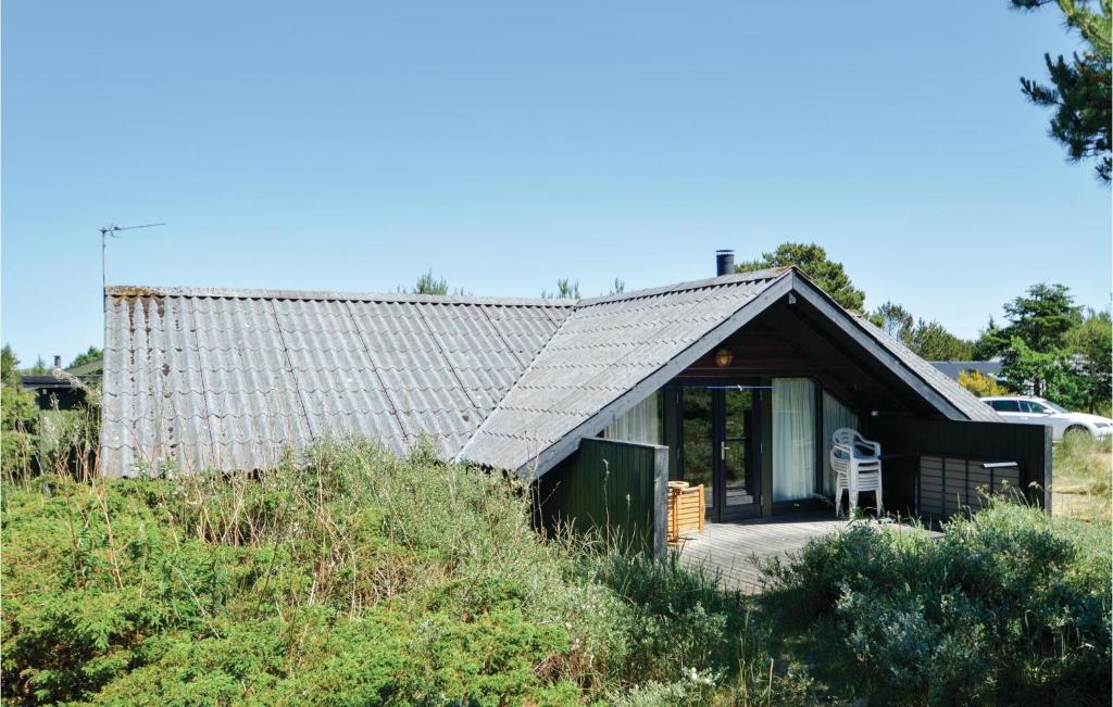 Beautiful Home In Fjerritslev With 3 Bedrooms And Wifi