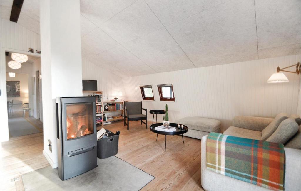 Awesome Home In Rm With 3 Bedrooms And Wifi photo 4