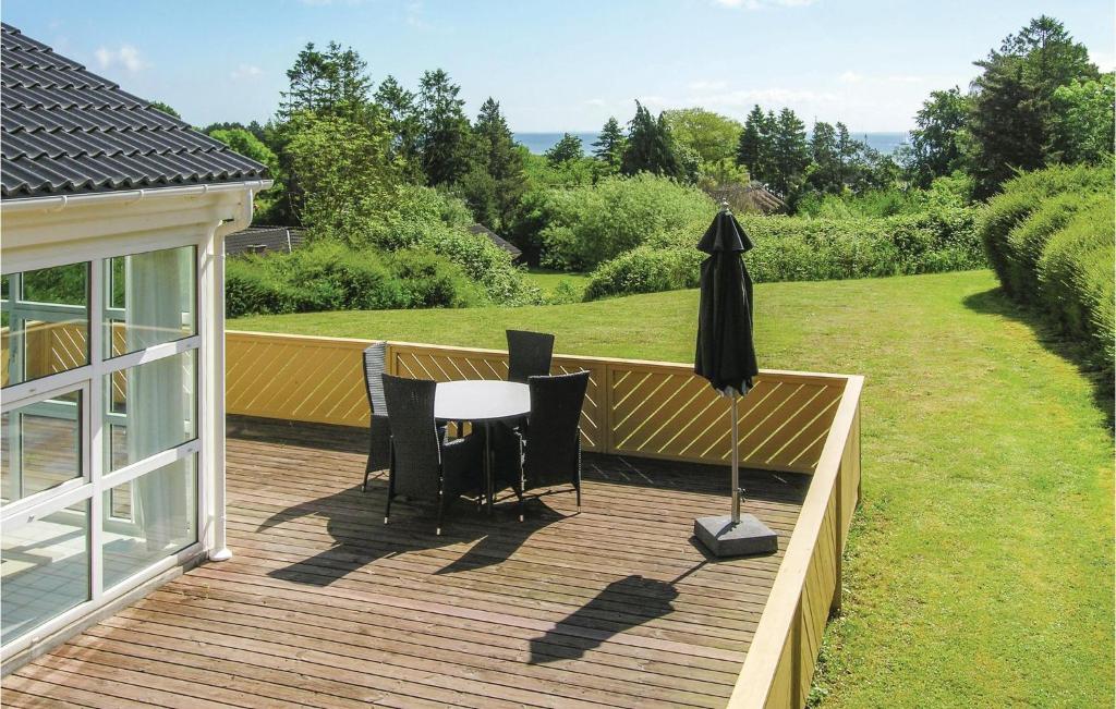 Beautiful Home In Rudkbing With Sauna, Private Swimming Pool And Indoor Swimming Pool photo 4