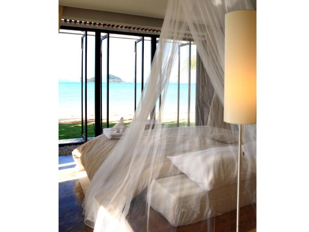 Seavana Koh Mak Beach Resort photo 4