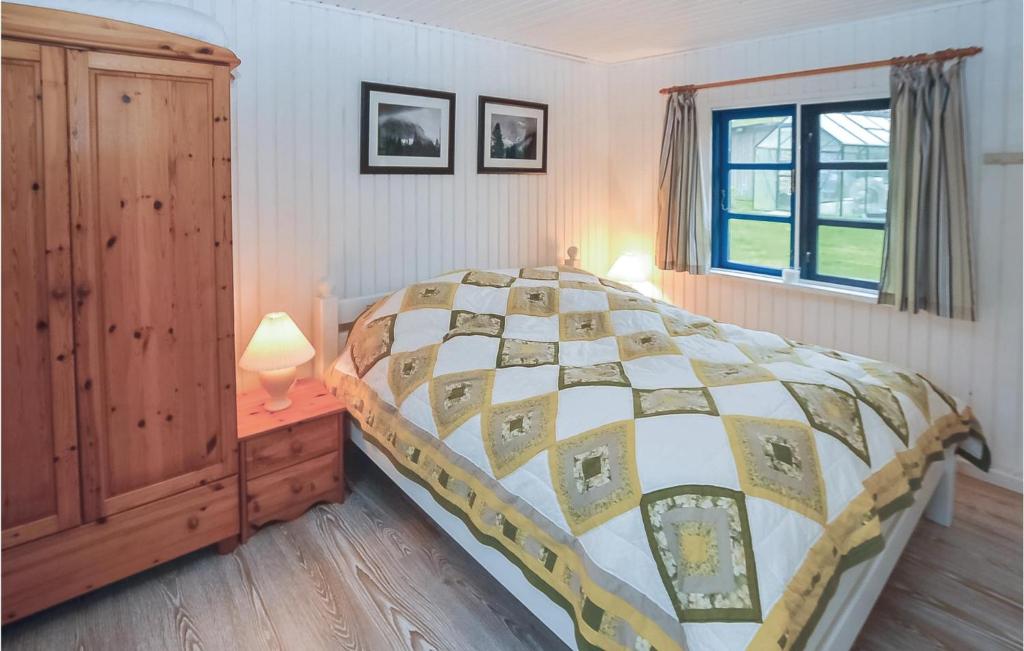 Stunning Home In Augustenborg With 3 Bedrooms And Wifi photo 3