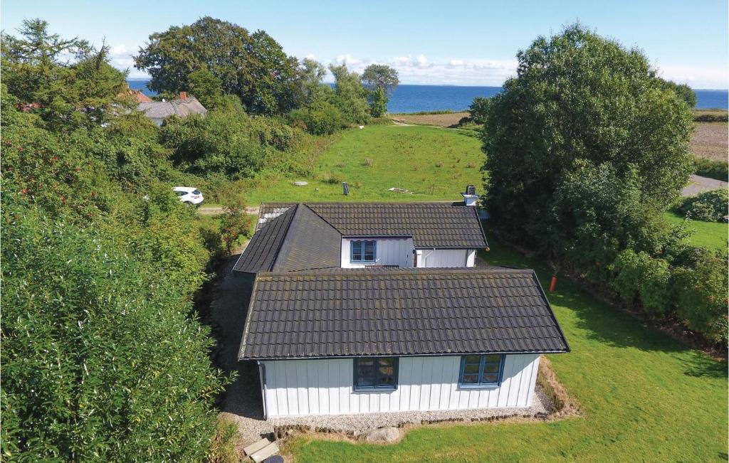 Stunning Home In Augustenborg With 3 Bedrooms And Wifi