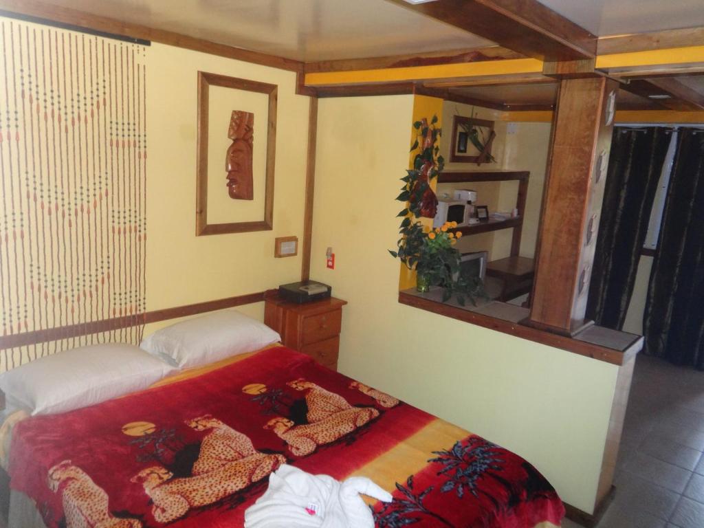 Cocopele Inn photo 1
