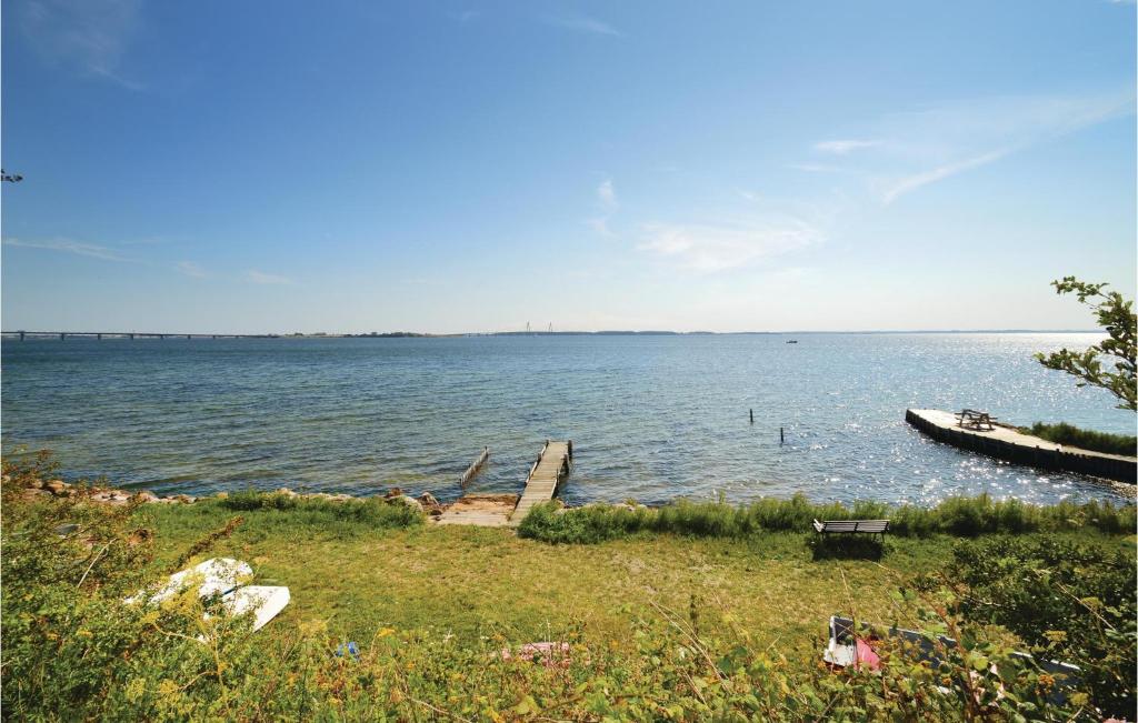 Nice Home In Vordingborg With 3 Bedrooms And Wifi photo 3