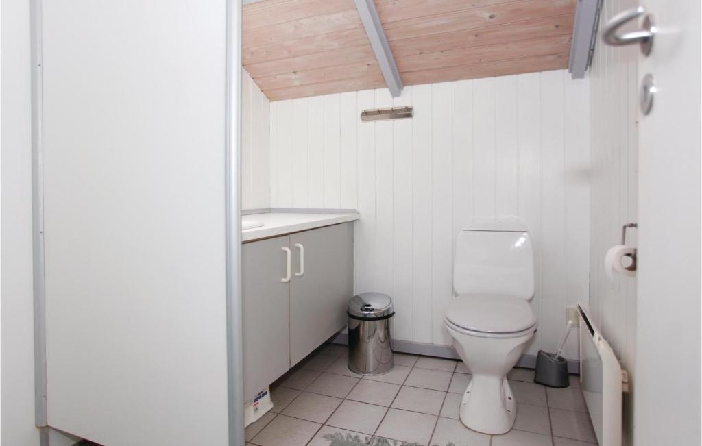 Nice Home In Rrvig With Sauna, Internet And Private Swimming Pool photo 1