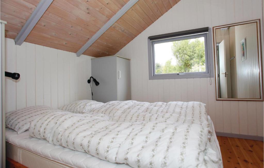 Nice Home In Rrvig With Sauna, Internet And Private Swimming Pool photo 3