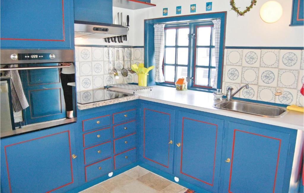 Stunning Home In Hvide Sande With 3 Bedrooms, Wifi And Outdoor Swimming Pool photo 3