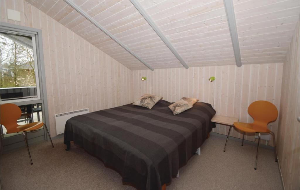 Beautiful Home In Hemmet With 3 Bedrooms, Sauna And Wifi photo 3